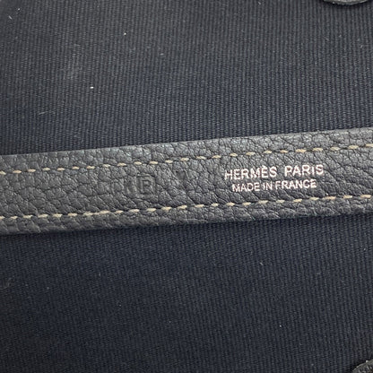 エルメス ガーデンパーティPM トートバッグ 中古 商品画像7