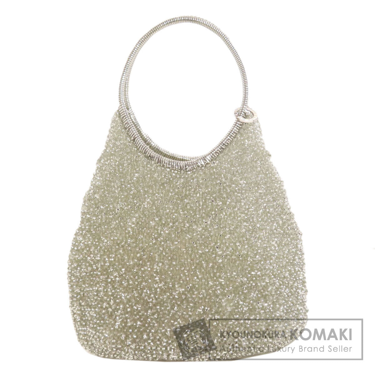 アンテプリマ ワイヤーバッグ トートバッグ 中古 商品画像1