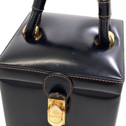 ロエベ バニティ ハンドバッグ 中古 商品画像11