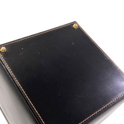 ロエベ バニティ ハンドバッグ 中古 商品画像14