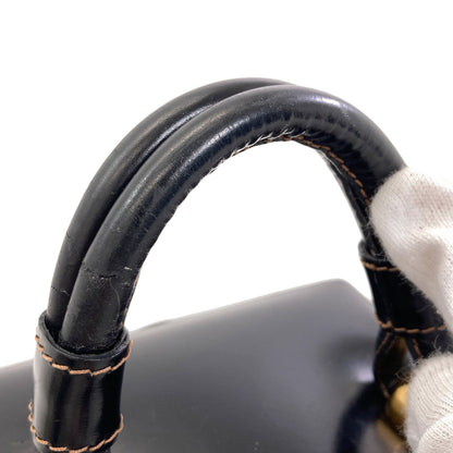 ロエベ バニティ ハンドバッグ 中古 商品画像15