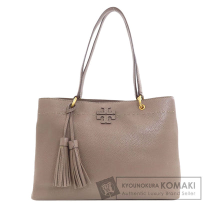 トリーバーチ マックグロー トートバッグ 中古 商品画像1