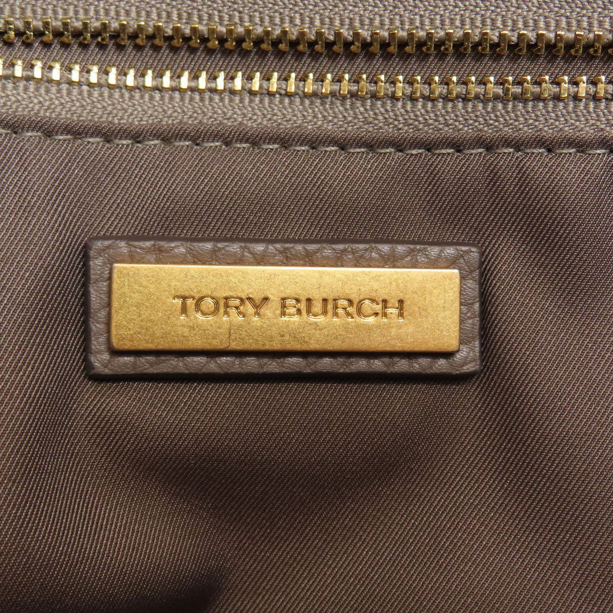 トリーバーチ マックグロー トートバッグ 中古 商品画像7