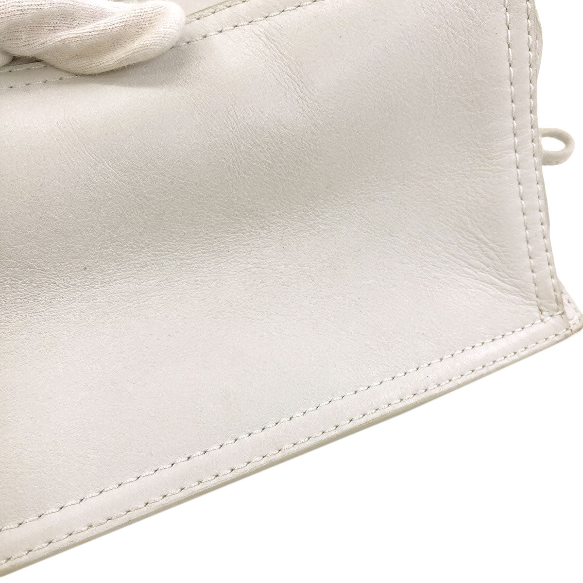 ロエベ クラウン トートバッグ 中古 商品画像12