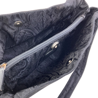 エトロ ペイズリー柄 ハンドバッグ 中古 商品画像6