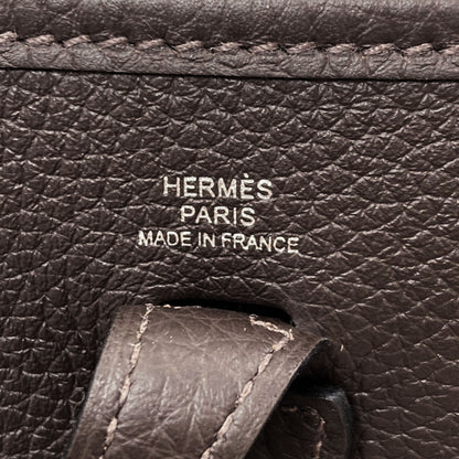 エルメス エブリンTPM シルバー金具 ショルダーバッグ 中古 商品画像7