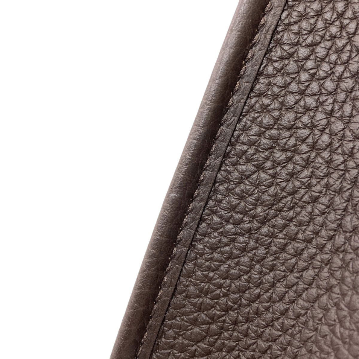 エルメス エブリンTPM シルバー金具 ショルダーバッグ 中古 商品画像9