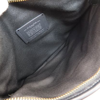 コーチ F29210 ロングショルダー シグネチャー ショルダーバッグ 中古 商品画像6