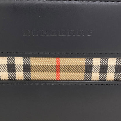 バーバリー バーバリーチェック ハンドバッグ 中古 商品画像7