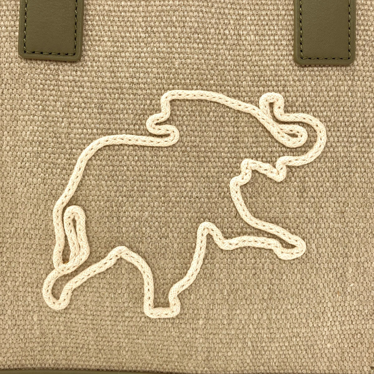 ハンティングワールド コルダ 2WAY ハンドバッグ 中古 商品画像10