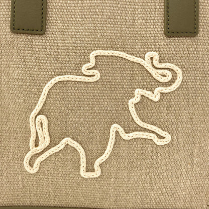 ハンティングワールド コルダ 2WAY ハンドバッグ 中古 商品画像10