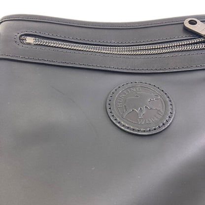 ハンティングワールド バチューフロンティア ショルダーバッグ 中古 商品画像9