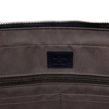 ルイヴィトン N40444 ポルト ドキュマン・ヴォワヤージュ ビジネスバッグ 中古 商品画像7