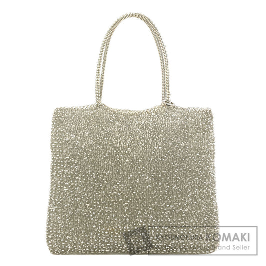 アンテプリマ ワイヤーバッグ ハンドバッグ 中古 商品画像1