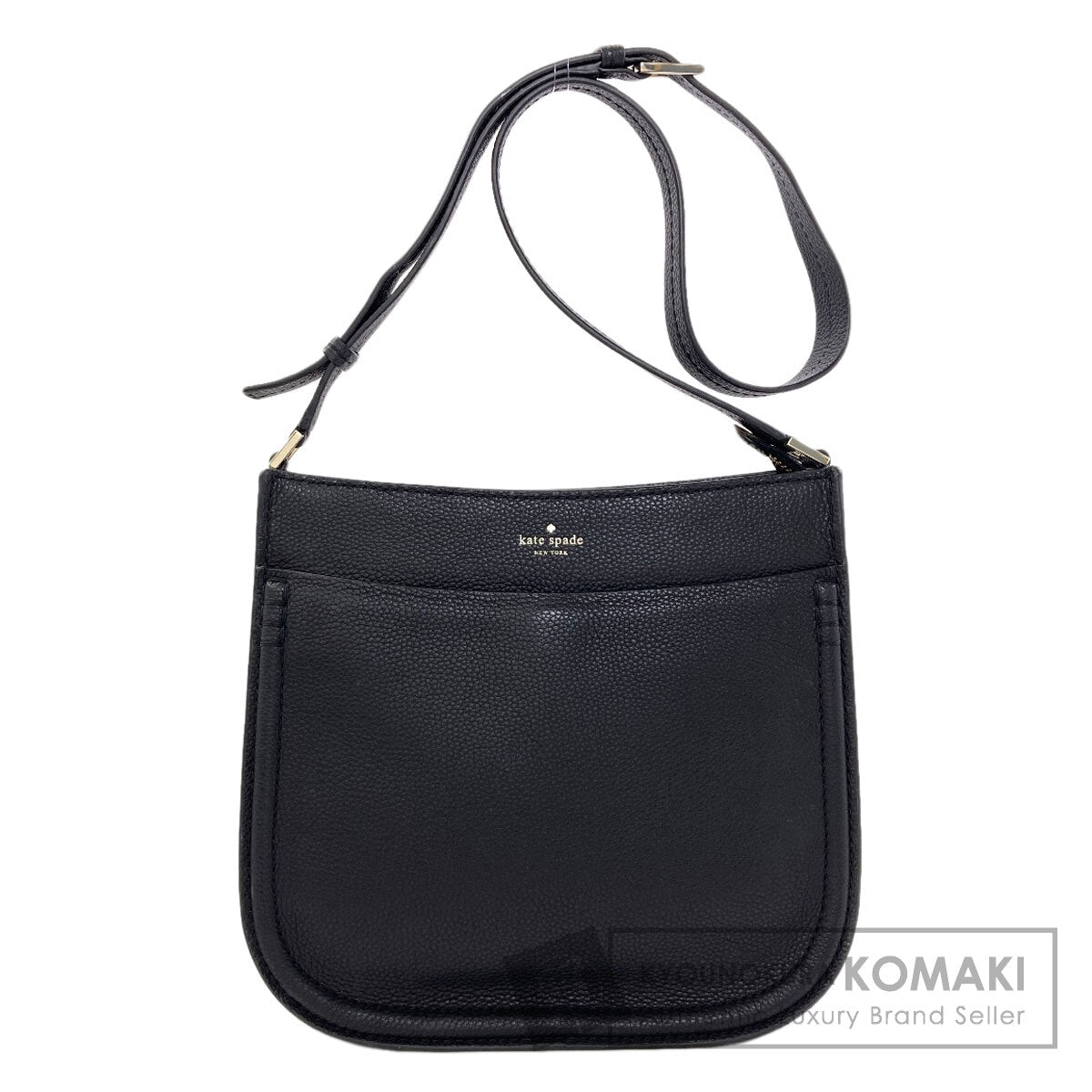 ケイトスペード レイラ ノースサウス ショルダーバッグ 中古 商品画像1