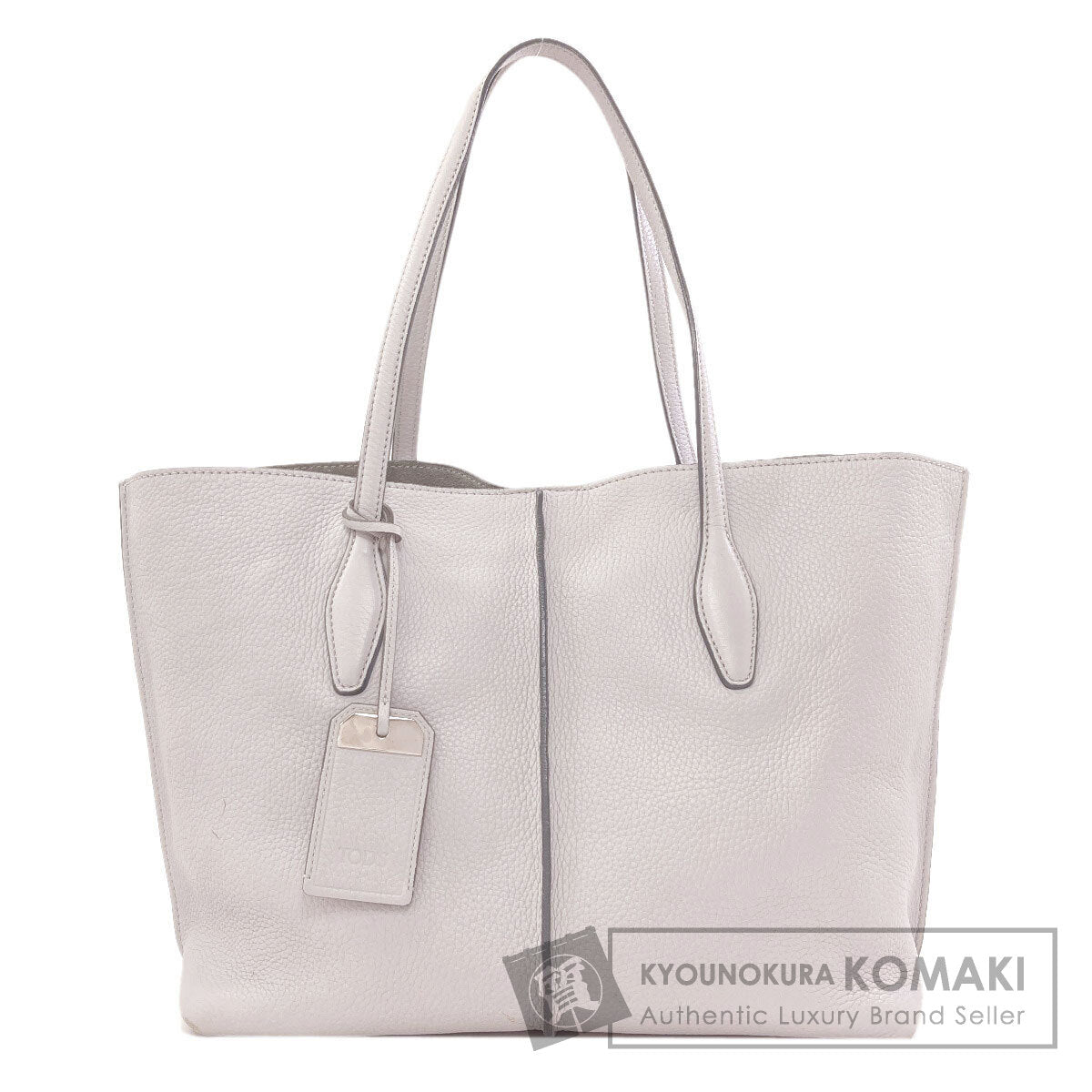 トッズ ジョイ トートバッグ 中古 商品画像1