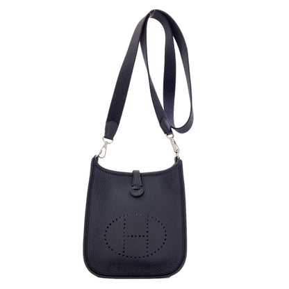エルメス エブリンTPM シルバー金具 ショルダーバッグ 中古 商品画像2