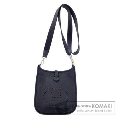 エルメス エブリンTPM シルバー金具 ショルダーバッグ 中古 商品画像1