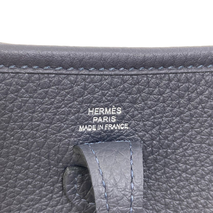 エルメス エブリンTPM シルバー金具 ショルダーバッグ 中古 商品画像7