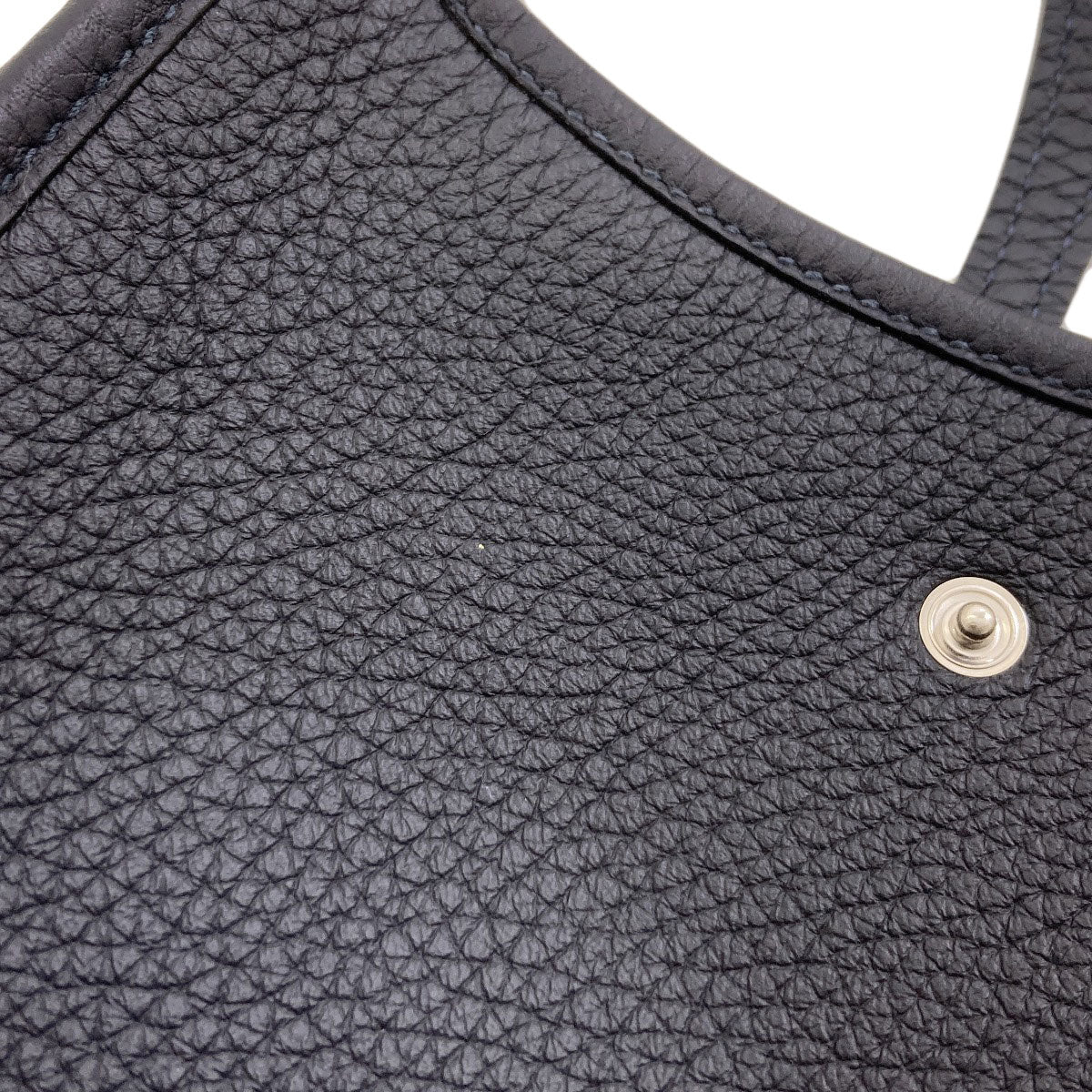 エルメス エブリンTPM シルバー金具 ショルダーバッグ 中古 商品画像10