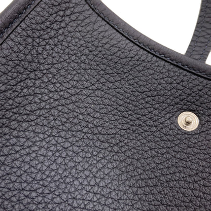 エルメス エブリンTPM シルバー金具 ショルダーバッグ 中古 商品画像10
