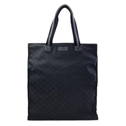 グッチ 449177 アウトレット GG トートバッグ 中古 商品画像2