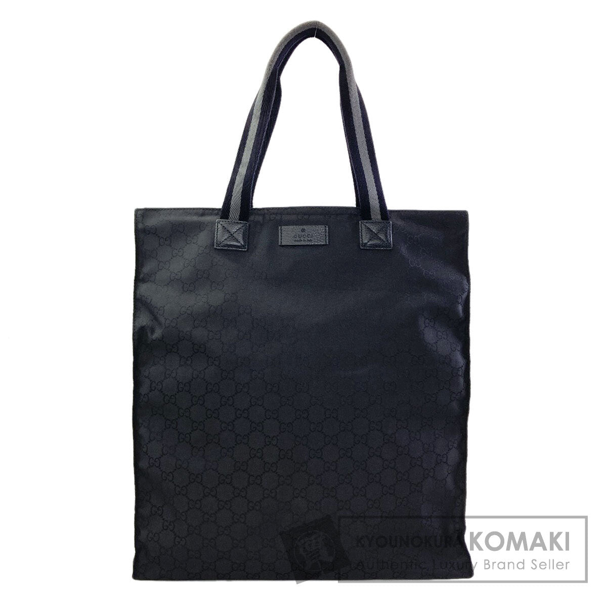 グッチ 449177 アウトレット GG トートバッグ 中古 商品画像1