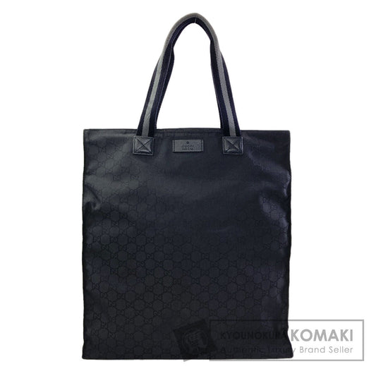 グッチ 449177 アウトレット GG トートバッグ 中古 商品画像1