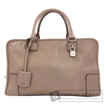 ロエベ アマソナ ハンドバッグ 中古 商品画像1