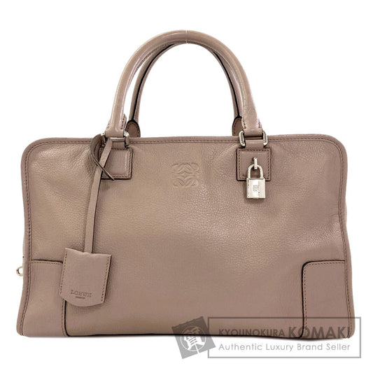 ロエベ アマソナ ハンドバッグ 中古 商品画像1