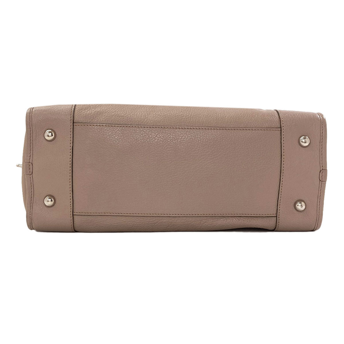 ロエベ アマソナ ハンドバッグ 中古 商品画像5