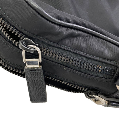 プラダ ロゴ金具 2WAY ビジネスバッグ 中古 商品画像15