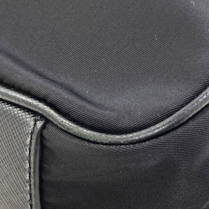 プラダ ロゴ金具 2WAY ビジネスバッグ 中古 商品画像18