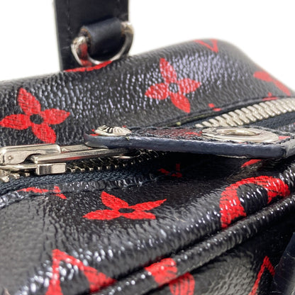 ルイヴィトン M50217 ドラソフトBB ハンドバッグ 中古 商品画像13