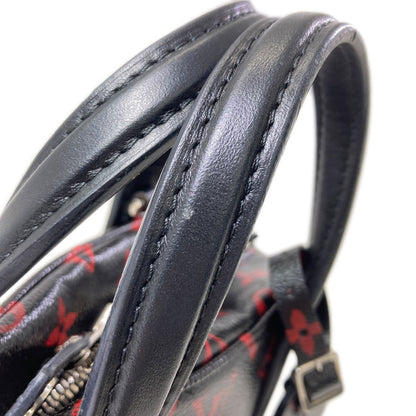 ルイヴィトン M50217 ドラソフトBB ハンドバッグ 中古 商品画像14