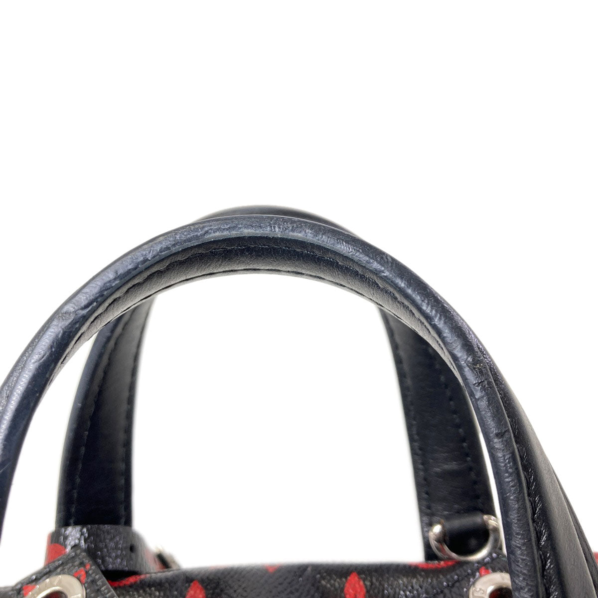 ルイヴィトン M50217 ドラソフトBB ハンドバッグ 中古 商品画像15