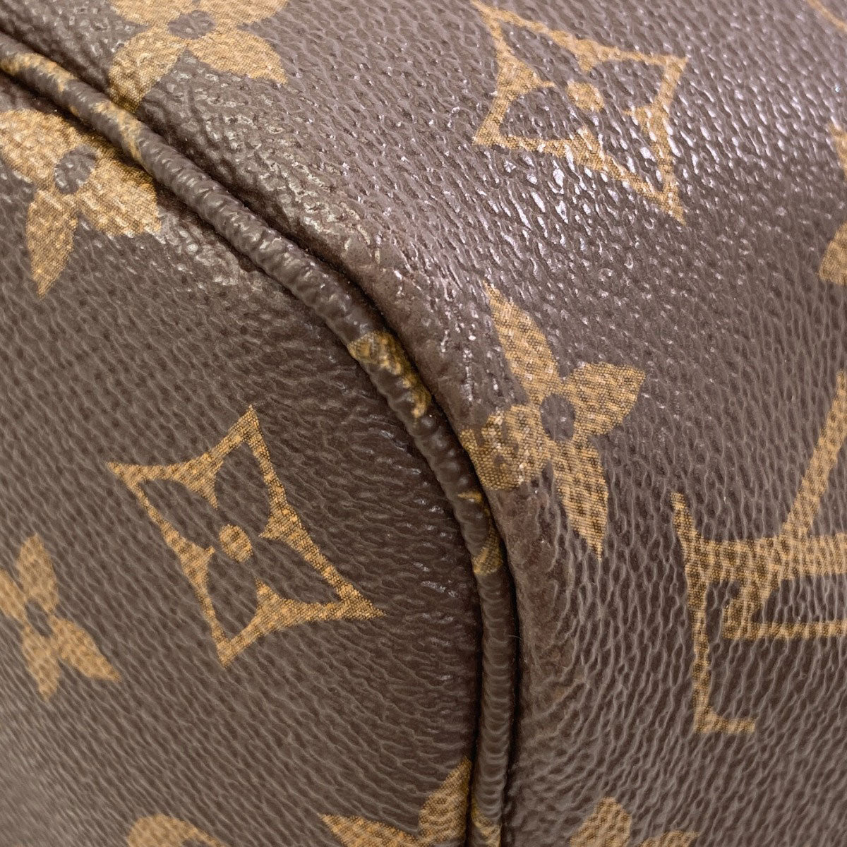 ルイヴィトン M41245 ネヴァーフルPM ハンドバッグ 中古 商品画像19