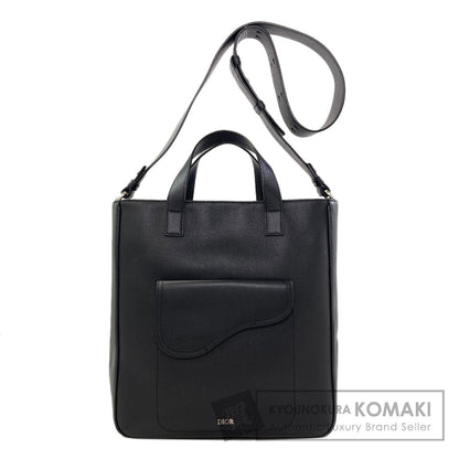 クリスチャンディオール 2WAY トートバッグ 中古 商品画像1