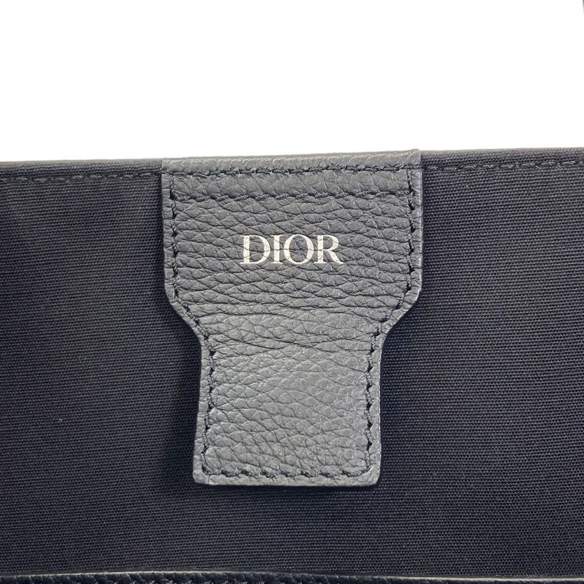 クリスチャンディオール 2WAY トートバッグ 中古 商品画像7