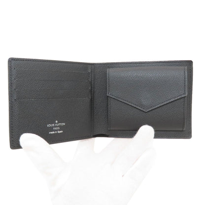 ルイヴィトン M62289 ポルトフォイユ・マルコ NM 二つ折り財布（小銭入れあり） 中古 商品画像5