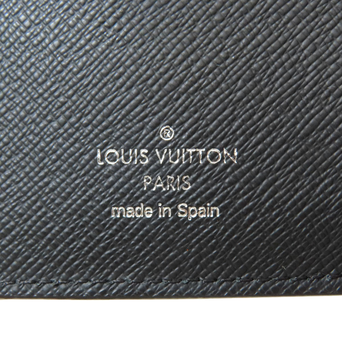 ルイヴィトン M62289 ポルトフォイユ・マルコ NM 二つ折り財布（小銭入れあり） 中古 商品画像8