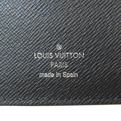 ルイヴィトン M62289 ポルトフォイユ・マルコ NM 二つ折り財布（小銭入れあり） 中古 商品画像8