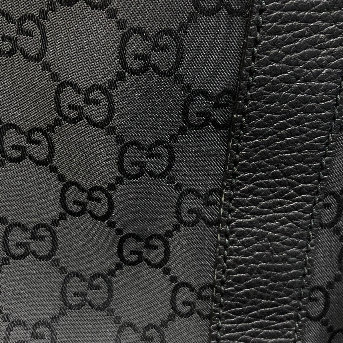 グッチ 327793 アウトレット GG トートバッグ 中古 商品画像8