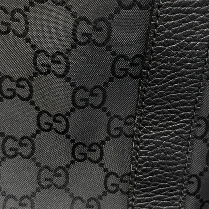 グッチ 327793 アウトレット GG トートバッグ 中古 商品画像8