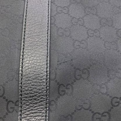 グッチ 327793 アウトレット GG トートバッグ 中古 商品画像9