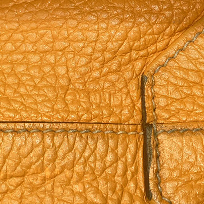 エルメス ドゥブルセンス36 トートバッグ 中古 商品画像9