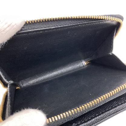 サンローラン カサンドラ 二つ折り財布（小銭入れあり） 中古 商品画像7