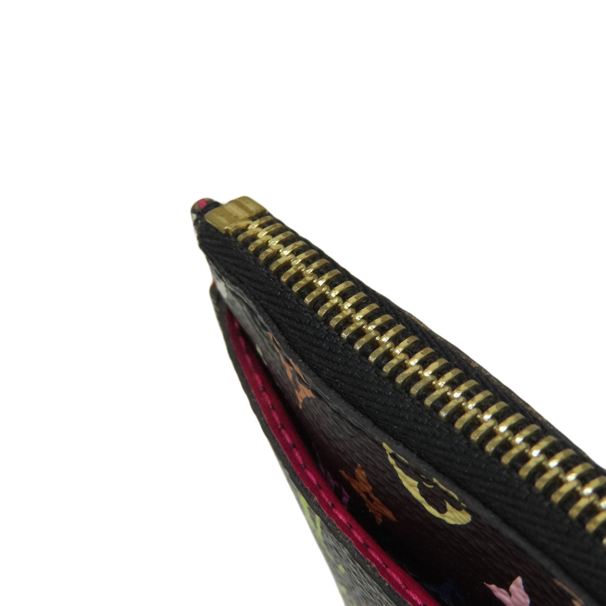 ルイヴィトン M93735 ポシェット・クレ コインケース 中古 商品画像11