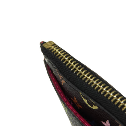 ルイヴィトン M93735 ポシェット・クレ コインケース 中古 商品画像11