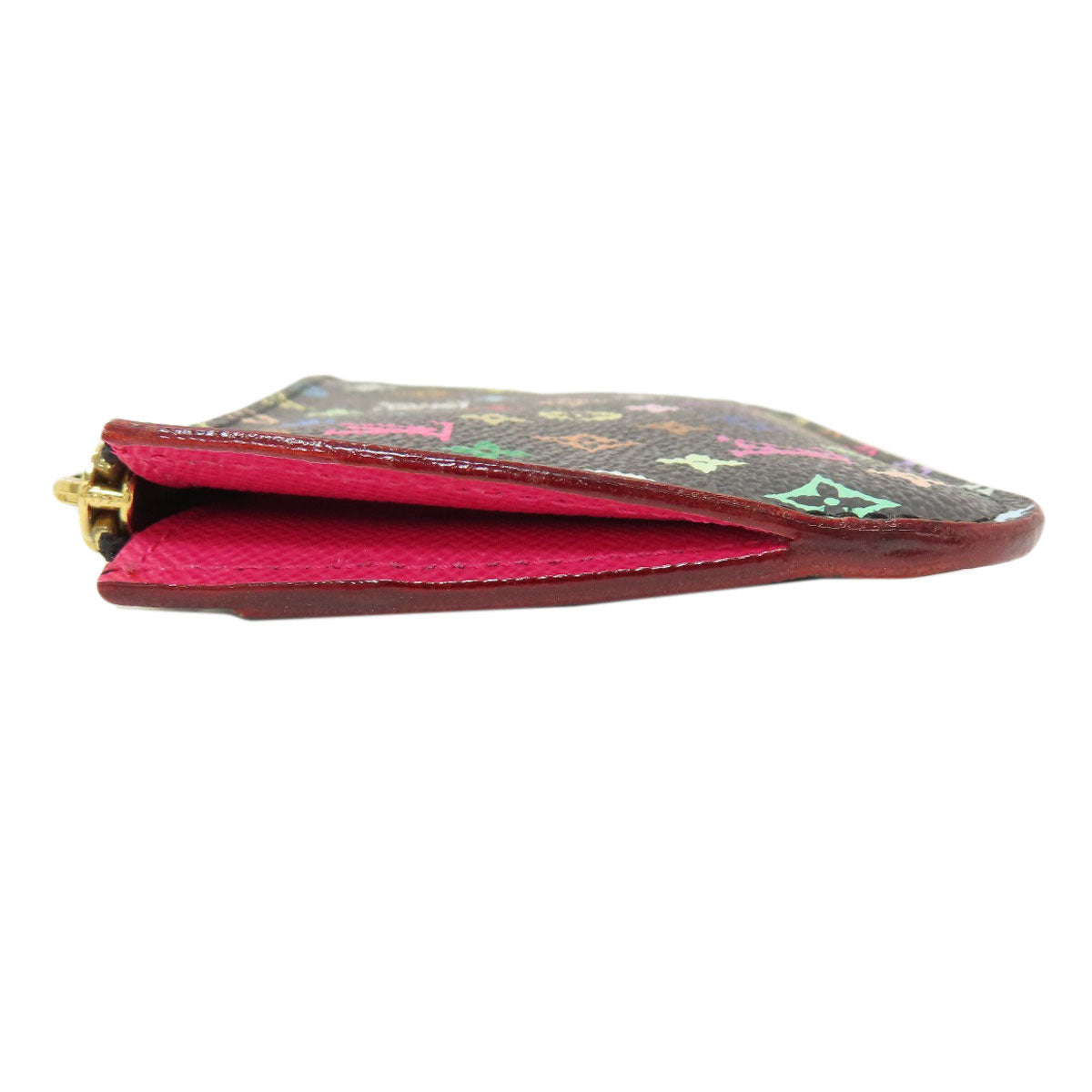ルイヴィトン M93735 ポシェット・クレ コインケース 中古 商品画像4
